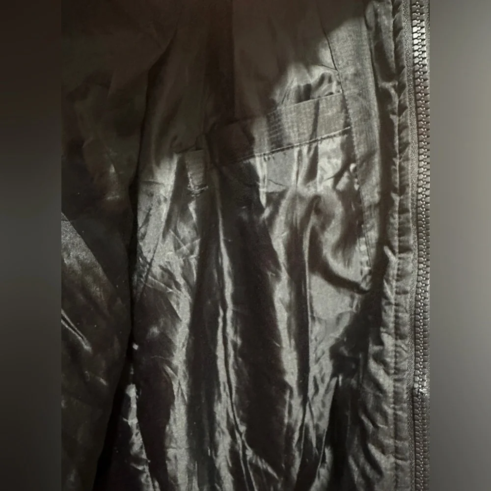 ⭐️SOLD⭐️Men’s Aspen Ski Coat with Shell - Picture 14 of 16